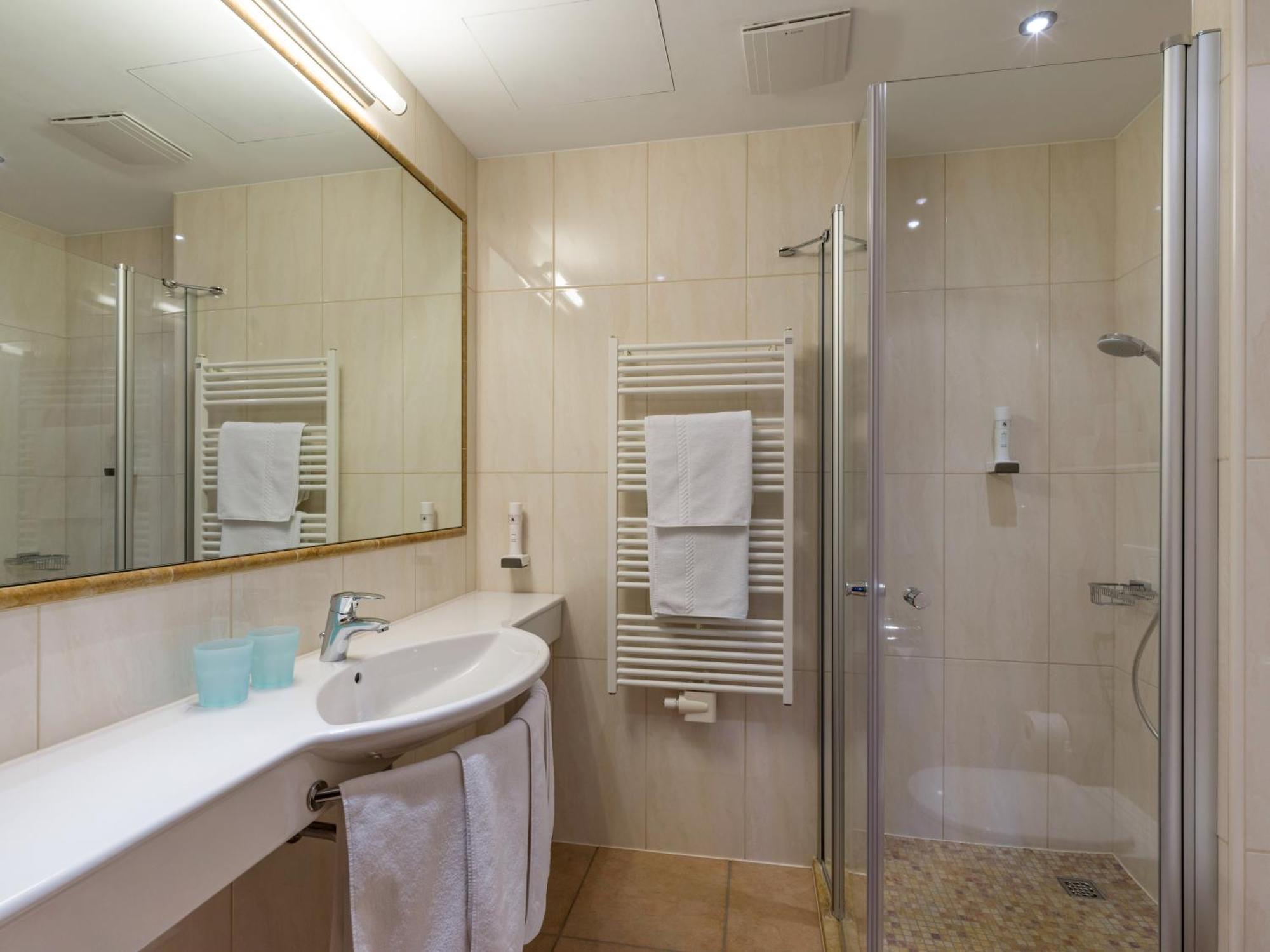 Appartements Haflingerhof Вестендорф Екстер'єр фото